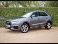 Audi Q3 2.0 Q3 SE TDI Quattro Semi-Auto 4WD 5dr 3