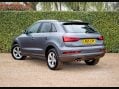 Audi Q3 2.0 Q3 SE TDI Quattro Semi-Auto 4WD 5dr 4
