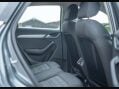Audi Q3 2.0 Q3 SE TDI Quattro Semi-Auto 4WD 5dr 15