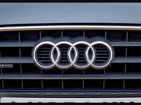 Audi Q3 2.0 Q3 SE TDI Quattro Semi-Auto 4WD 5dr 29