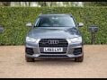 Audi Q3 2.0 Q3 SE TDI Quattro Semi-Auto 4WD 5dr 2