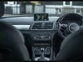 Audi Q3 2.0 Q3 SE TDI Quattro Semi-Auto 4WD 5dr 11
