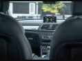 Audi Q3 2.0 Q3 SE TDI Quattro Semi-Auto 4WD 5dr 12