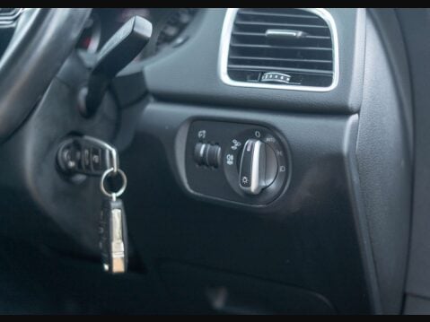 Audi Q3 2.0 Q3 SE TDI Quattro Semi-Auto 4WD 5dr 16