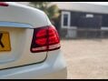 Mercedes-Benz E Class 2.1 E250 CDi AMG Line Auto 2dr 42