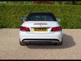 Mercedes-Benz E Class 2.1 E250 CDi AMG Line Auto 2dr 4