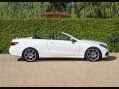 Mercedes-Benz E Class 2.1 E250 CDi AMG Line Auto 2dr 5