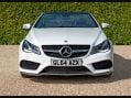 Mercedes-Benz E Class 2.1 E250 CDi AMG Line Auto 2dr 8