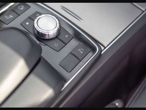 Mercedes-Benz E Class 2.1 E250 CDi AMG Line Auto 2dr 14