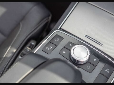 Mercedes-Benz E Class 2.1 E250 CDi AMG Line Auto 2dr 15