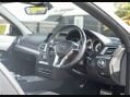 Mercedes-Benz E Class 2.1 E250 CDi AMG Line Auto 2dr 24