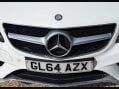 Mercedes-Benz E Class 2.1 E250 CDi AMG Line Auto 2dr 45