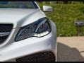 Mercedes-Benz E Class 2.1 E250 CDi AMG Line Auto 2dr 46