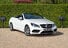 Mercedes-Benz E Class 2.1 E250 CDi AMG Line Auto 2dr