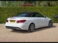 Mercedes-Benz E Class 2.1 E250 CDi AMG Line Auto 2dr 3