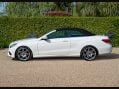 Mercedes-Benz E Class 2.1 E250 CDi AMG Line Auto 2dr 7