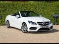 Mercedes-Benz E Class 2.1 E250 CDi AMG Line Auto 2dr 9