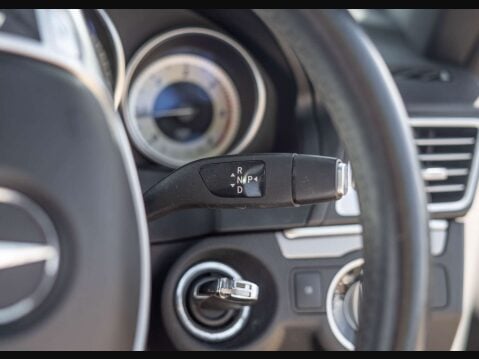 Mercedes-Benz E Class 2.1 E250 CDi AMG Line Auto 2dr 17