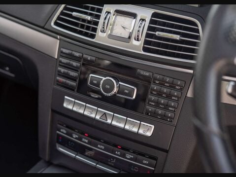 Mercedes-Benz E Class 2.1 E250 CDi AMG Line Auto 2dr 21