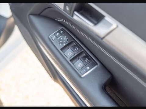 Mercedes-Benz E Class 2.1 E250 CDi AMG Line Auto 2dr 27