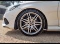 Mercedes-Benz E Class 2.1 E250 CDi AMG Line Auto 2dr 41