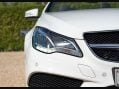 Mercedes-Benz E Class 2.1 E250 CDi AMG Line Auto 2dr 47