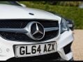 Mercedes-Benz E Class 2.1 E250 CDi AMG Line Auto 2dr 48