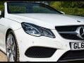Mercedes-Benz E Class 2.1 E250 CDi AMG Line Auto 2dr 49