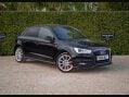 Audi A1 1.6 A1 Sportback TDI S Line Nav Semi-Auto 5dr 2