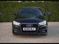 Audi A1 1.6 A1 Sportback TDI S Line Nav Semi-Auto 5dr 3