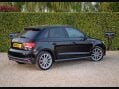 Audi A1 1.6 A1 Sportback TDI S Line Nav Semi-Auto 5dr 5