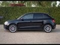 Audi A1 1.6 A1 Sportback TDI S Line Nav Semi-Auto 5dr 6