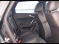 Audi A1 1.6 A1 Sportback TDI S Line Nav Semi-Auto 5dr 11