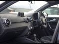 Audi A1 1.6 A1 Sportback TDI S Line Nav Semi-Auto 5dr 32