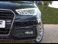 Audi A1 1.6 A1 Sportback TDI S Line Nav Semi-Auto 5dr 33