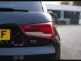 Audi A1 1.6 A1 Sportback TDI S Line Nav Semi-Auto 5dr 34