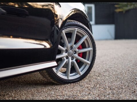 Audi A1 1.6 A1 Sportback TDI S Line Nav Semi-Auto 5dr 36