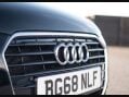 Audi A1 1.6 A1 Sportback TDI S Line Nav Semi-Auto 5dr 40