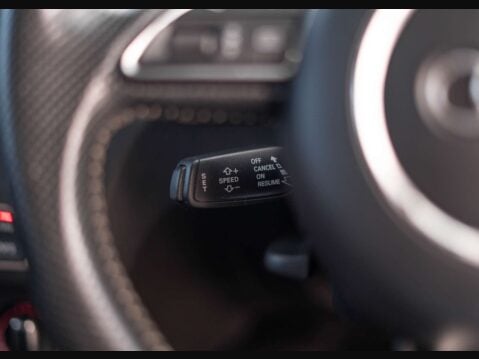 Audi A1 1.6 A1 Sportback TDI S Line Nav Semi-Auto 5dr 44