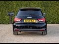 Audi A1 1.6 A1 Sportback TDI S Line Nav Semi-Auto 5dr 7