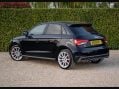 Audi A1 1.6 A1 Sportback TDI S Line Nav Semi-Auto 5dr 8