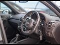 Audi A1 1.6 A1 Sportback TDI S Line Nav Semi-Auto 5dr 14
