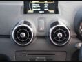 Audi A1 1.6 A1 Sportback TDI S Line Nav Semi-Auto 5dr 18