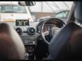 Audi A1 1.6 A1 Sportback TDI S Line Nav Semi-Auto 5dr 23