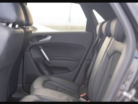 Audi A1 1.6 A1 Sportback TDI S Line Nav Semi-Auto 5dr 29