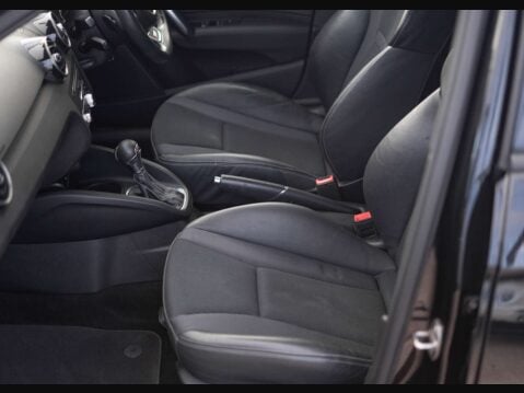 Audi A1 1.6 A1 Sportback TDI S Line Nav Semi-Auto 5dr 31