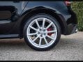 Audi A1 1.6 A1 Sportback TDI S Line Nav Semi-Auto 5dr 38