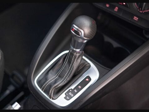 Audi A1 1.6 A1 Sportback TDI S Line Nav Semi-Auto 5dr 47