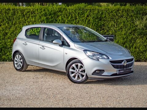 Vauxhall Corsa 1.4 Corsa Energy 5dr 1