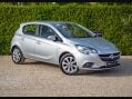 Vauxhall Corsa 1.4 Corsa Energy 5dr 1